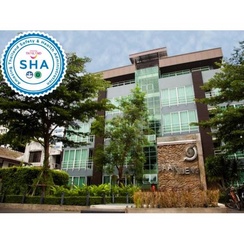 Baannueng at Aree 5 Hotel