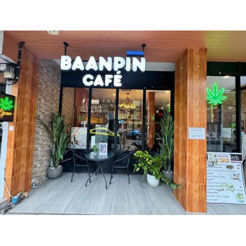 Baanpin Hotel