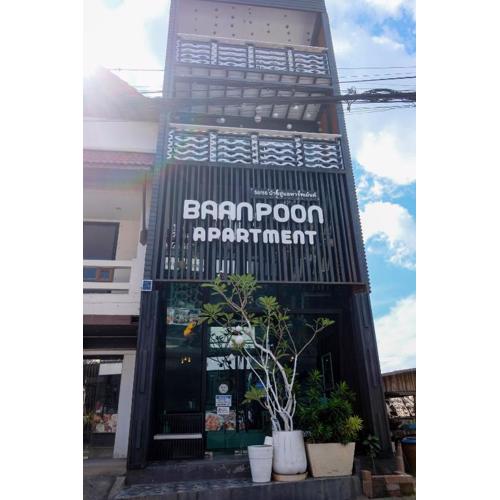Baanpoon Apartment