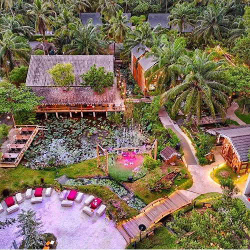 บ้านไร่มีสุข Baanrai Meesuk