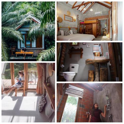 BaanRaiChayKhaoFarmStay