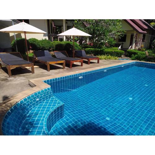 Baansanook Resort & Swimming Pool