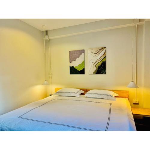 BaanSpired CHIANG MAI