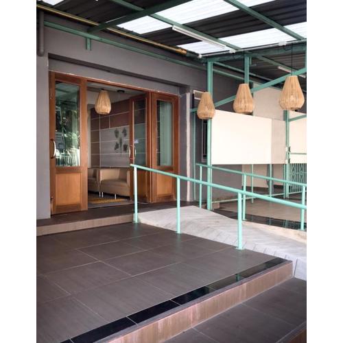 บ้านสวนอินทาวน์ Baansuan in Town Hotel