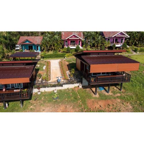 บ้านสวนปิยนันท์ (Baansuan Piyanan)