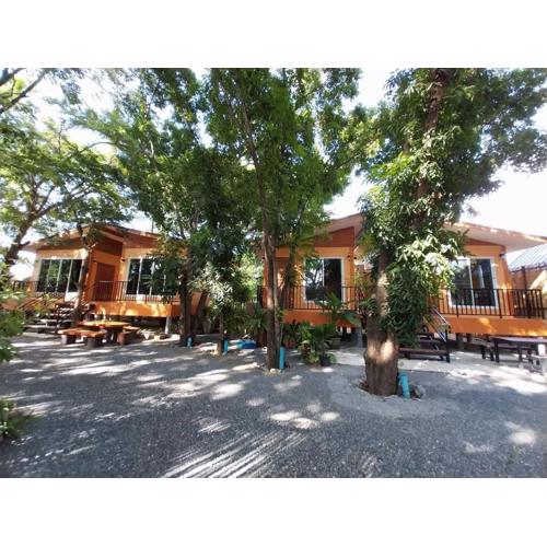 Baansuan Tham Ma Chad Homestay