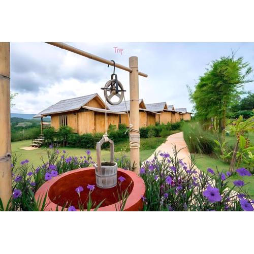 Baansuanpai Noppakao