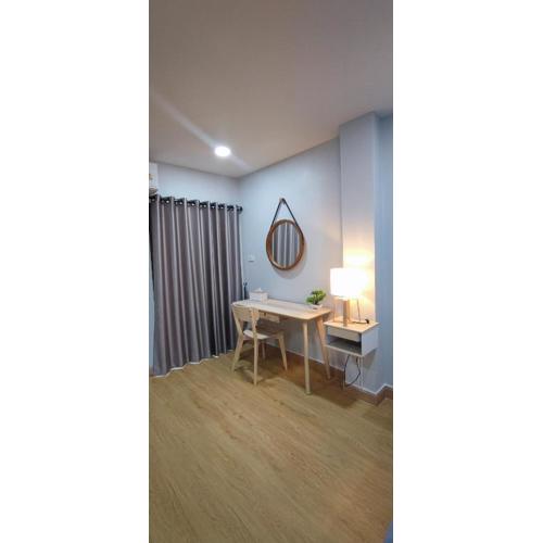 บ้านใต้ชุกโดน BaantaiChukadon hotel