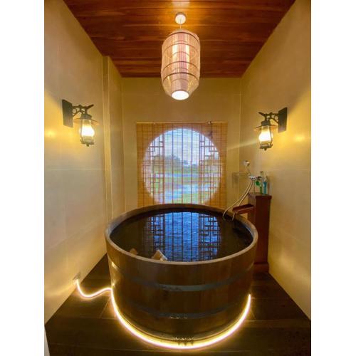 Baanteimfan Pool Villa Suphanburi