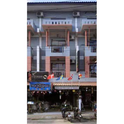 Baantonkhaokata Hotel