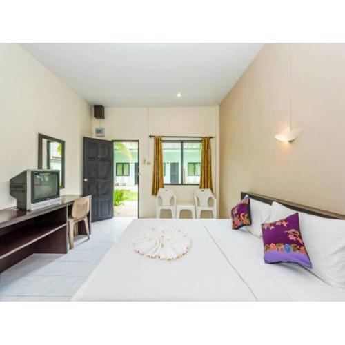 Baantonsai Garden Resort