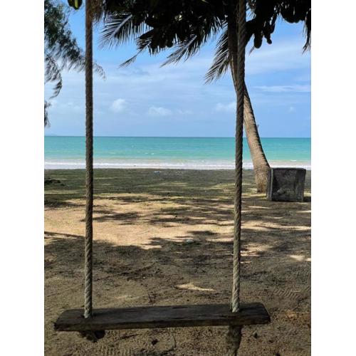 BaanYai Beach Resort Koh Mak