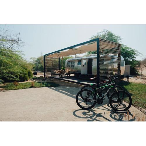 Bab Al Nojoum Al Mugheirah