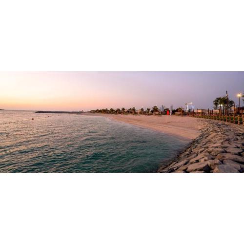 Bab Al Nojoum Hudayriyat Camp