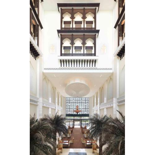 Bab Al Qasr Residence