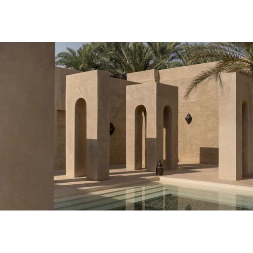 Bab Al Shams, A Rare Finds Desert Resort, Dubai