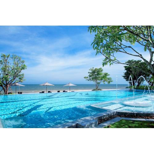 Baba Beach Club Hua Hin Luxury Pool Villa by Sri panwa