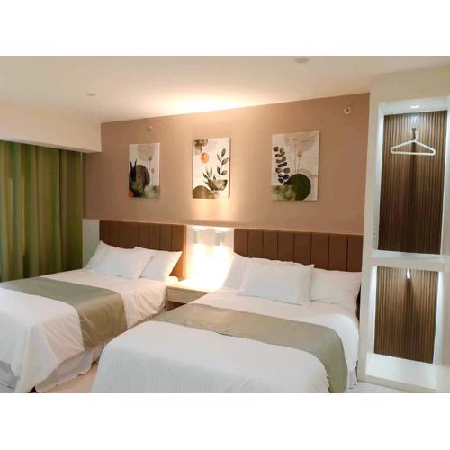 Baba Staytion2 of SMDC Style Condo