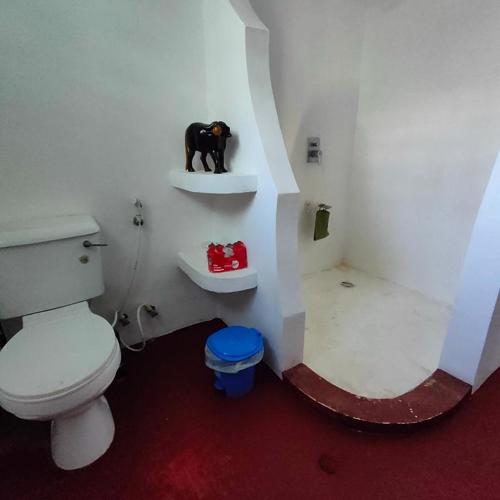 Baba Yaga Beach Farm House