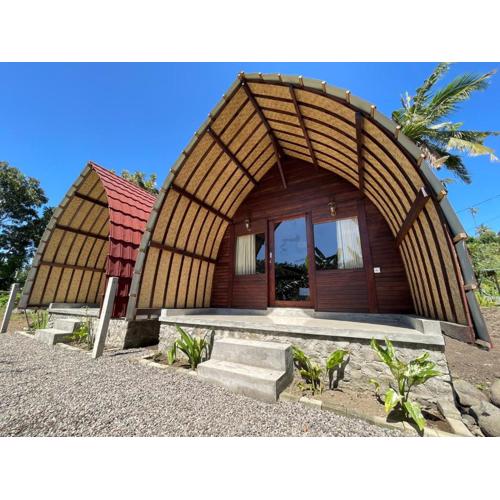 Babakan Unda Cottage