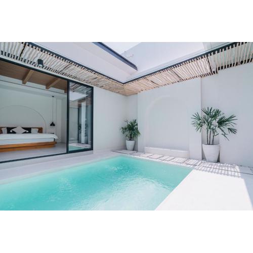 Babali 希腊风格别墅