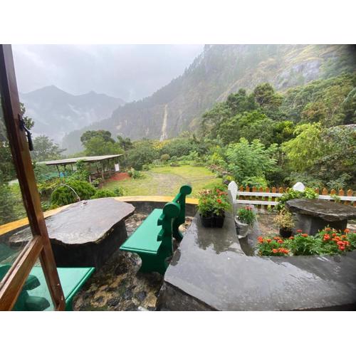Babarakanda holiday resort