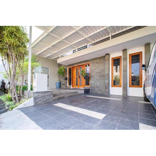 Babarsari Permai A1 Homestay Jogja