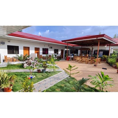Babas Guesthouse