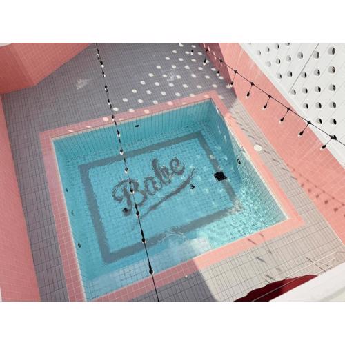 Babe Pool Villa Ranong