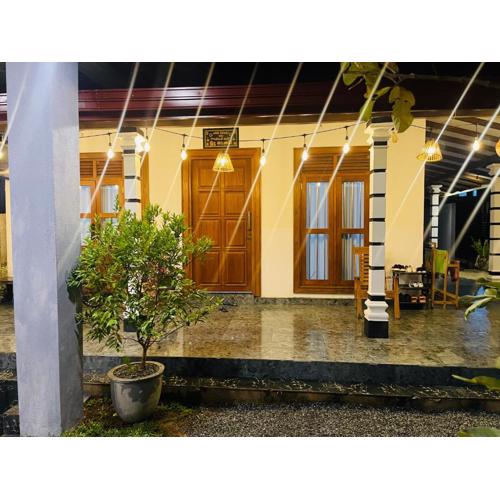 Babii villa ahangama