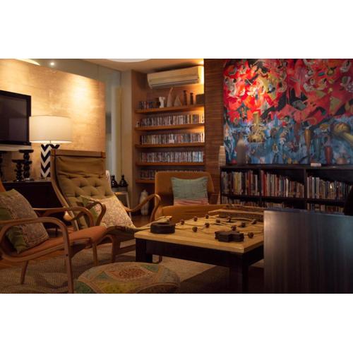 Baboona Beachfront Living