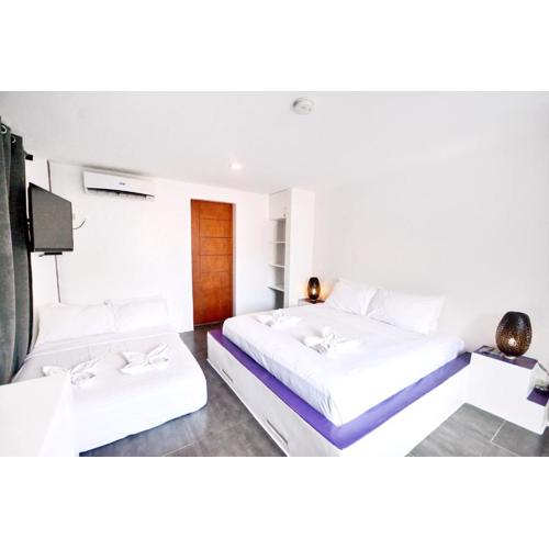 BABOSAM Hotel