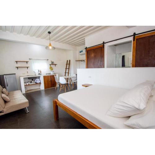 Babosam Transient Dinihill