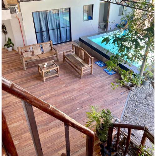 Babu Backpackers inn