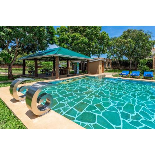 Babylon Gardens Diani