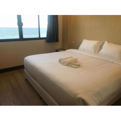 Babylon Oslob Coast Guesthouse
