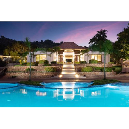 Bacau Bay Resort Coron