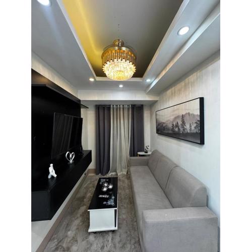 Bachelor Pad Shore 3 Residences