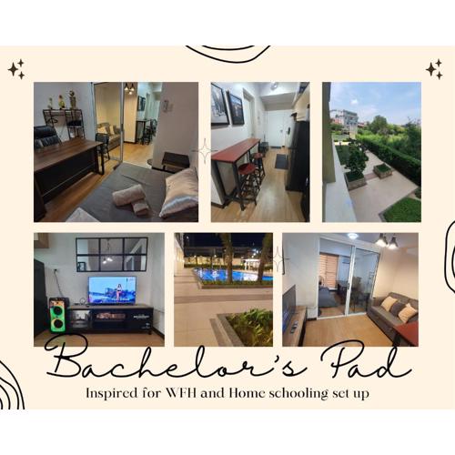 Bachelors Pad at The Celandine