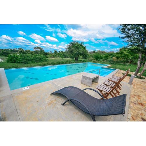 Back of beyond - Wellness Retreat