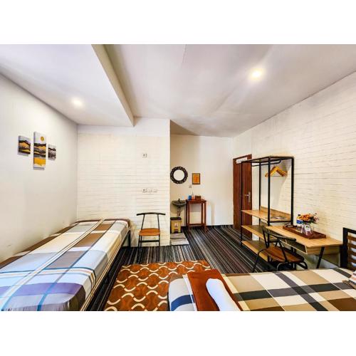 Back To Bajo Hostel Labuan Bajo