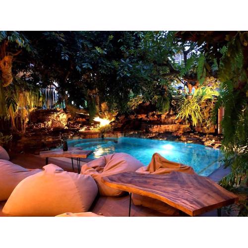 Back to Nature Aonang Boutique Pool Villa