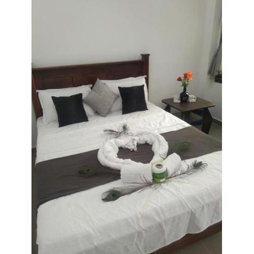 Backpackers GuestHouse Trincomalee