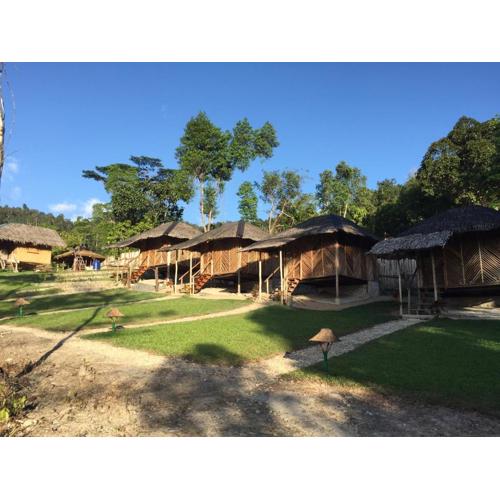 Backpacker's Hill Resort