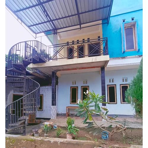 Backpackers Homestay