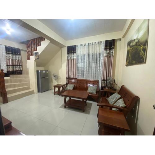 Backpackers hostel and transient house