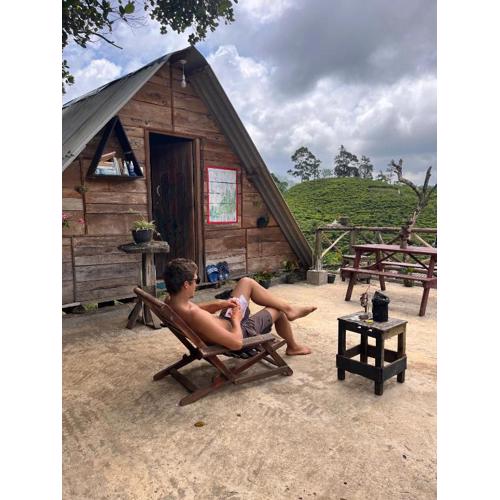 Backpackers Hostel