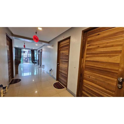 Backpackers Transient Room