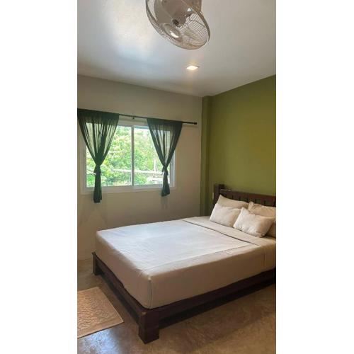 Backyard Apartment Koh Tao