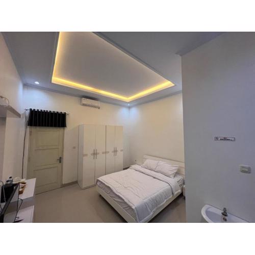 Backyard Guest House